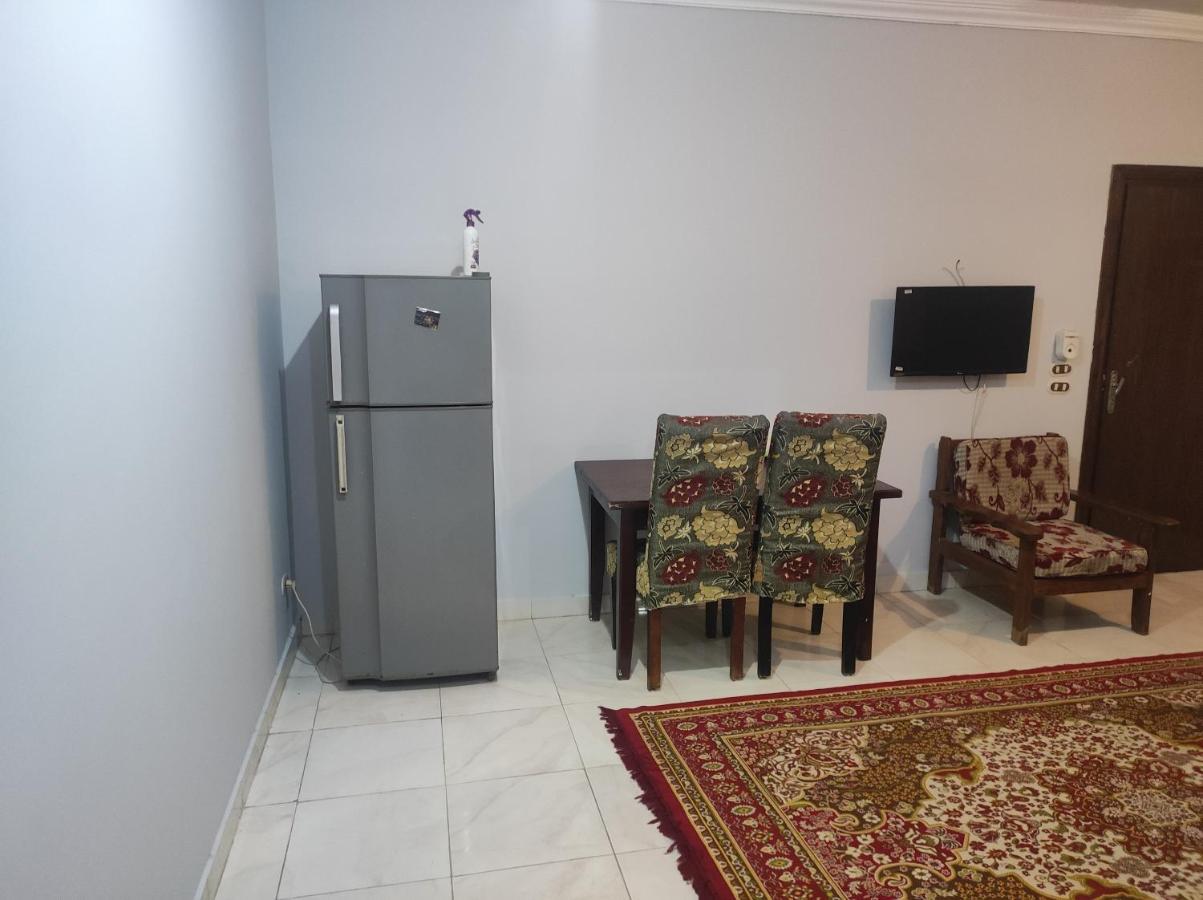 Appartement Didi