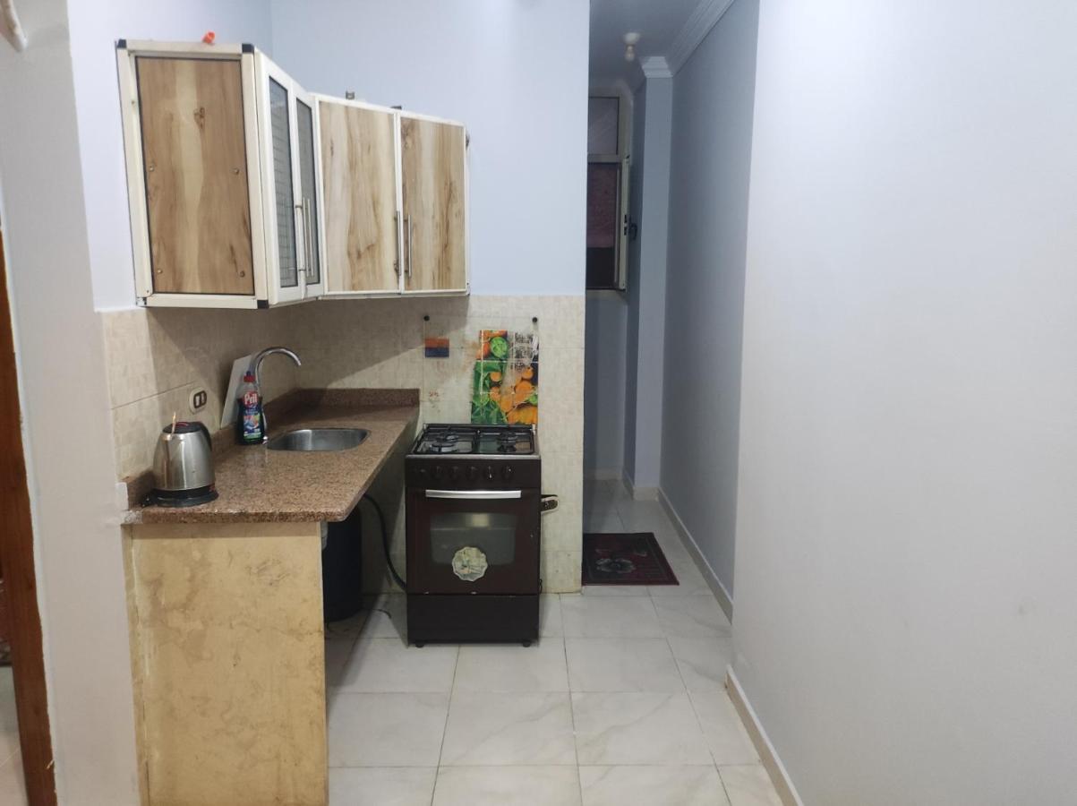 Apartamento Didi Hurghada