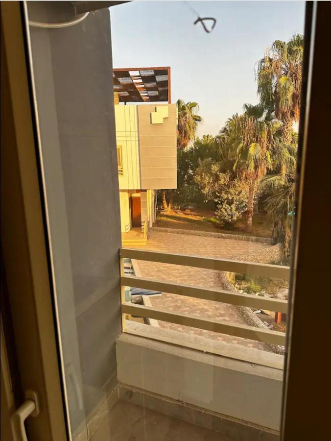 Noura Luxury With Free Pool And Access In Apartment