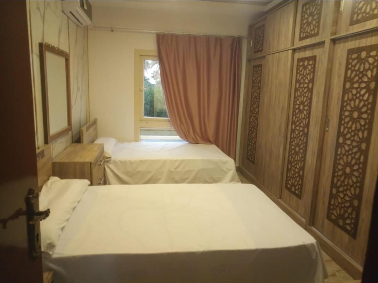 Apartment Noura Luxury With Free Pool And Access In *