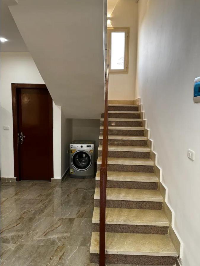 Apartment Noura Luxury With Free Pool And Access In Hurghada