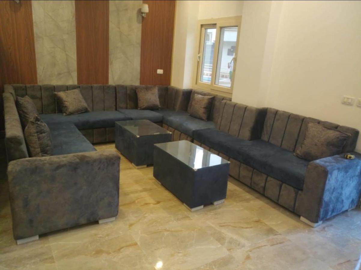 Noura Luxury With Free Pool And Access In *