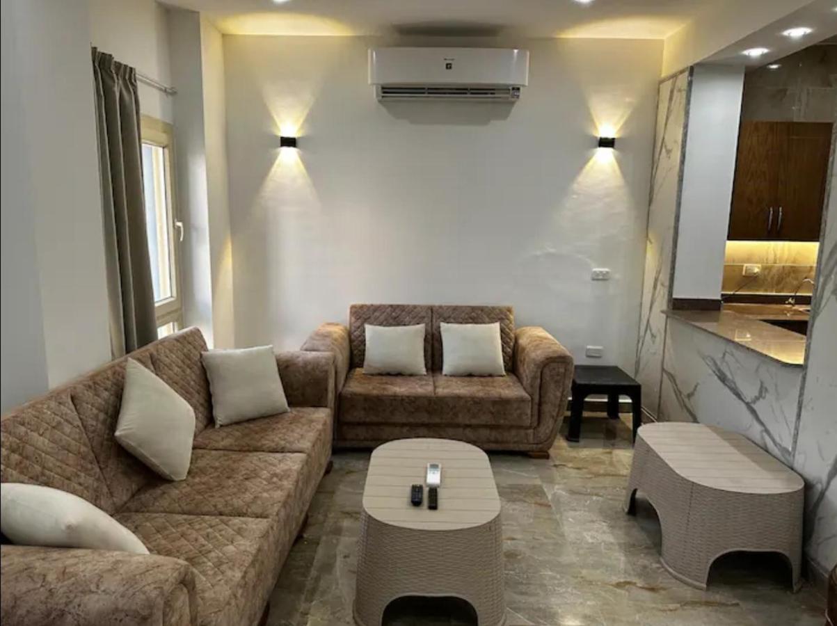 Noura Luxury With Free Pool And Access In Apartment Hurghada