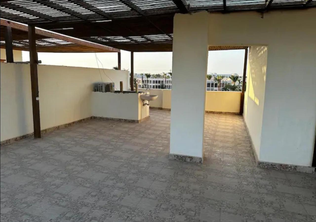 Apartment Noura Luxury With Free Pool And Access In *