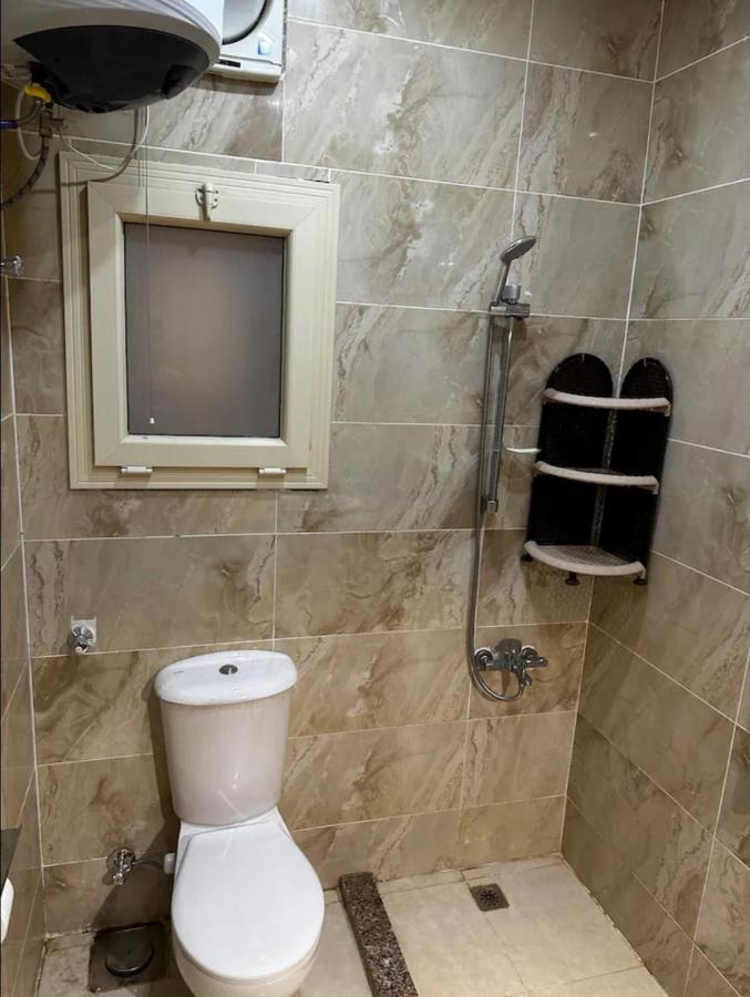 Noura Luxury With Free Pool And Access In Apartment Hurghada