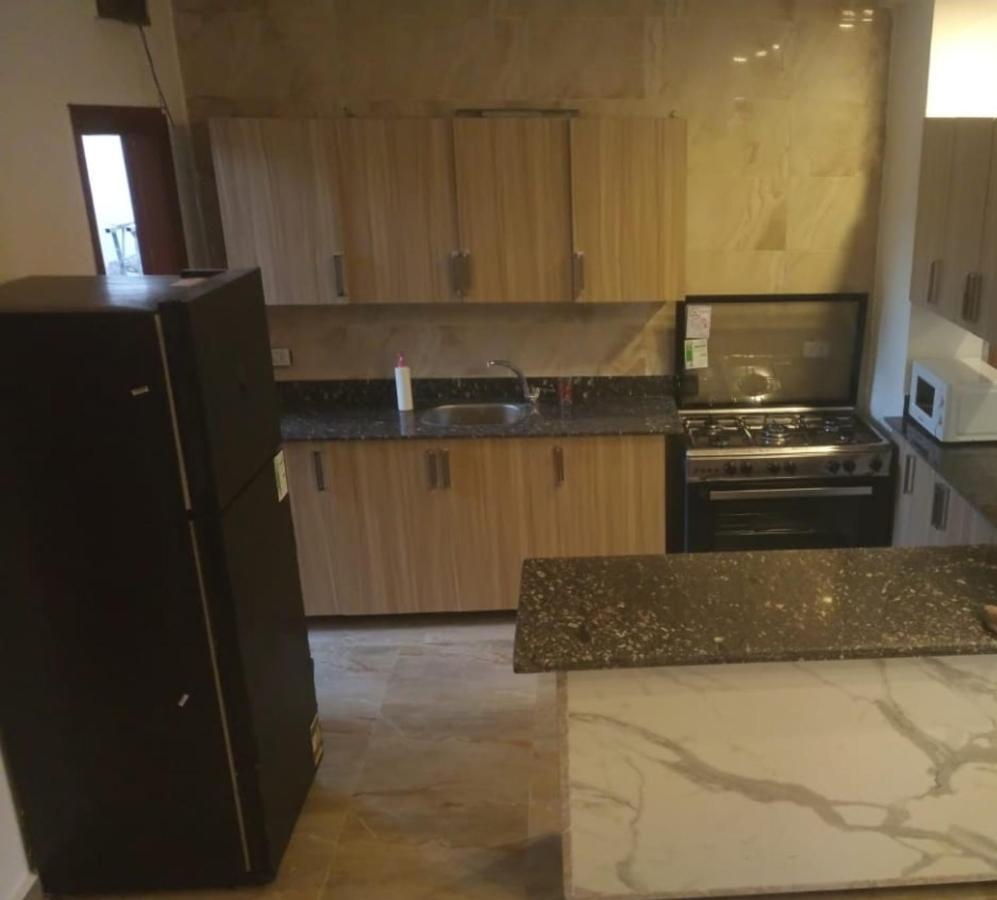 Noura Luxury With Free Pool And Access In