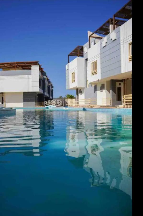 Noura Luxury With Free Pool And Access In Apartment Hurghada