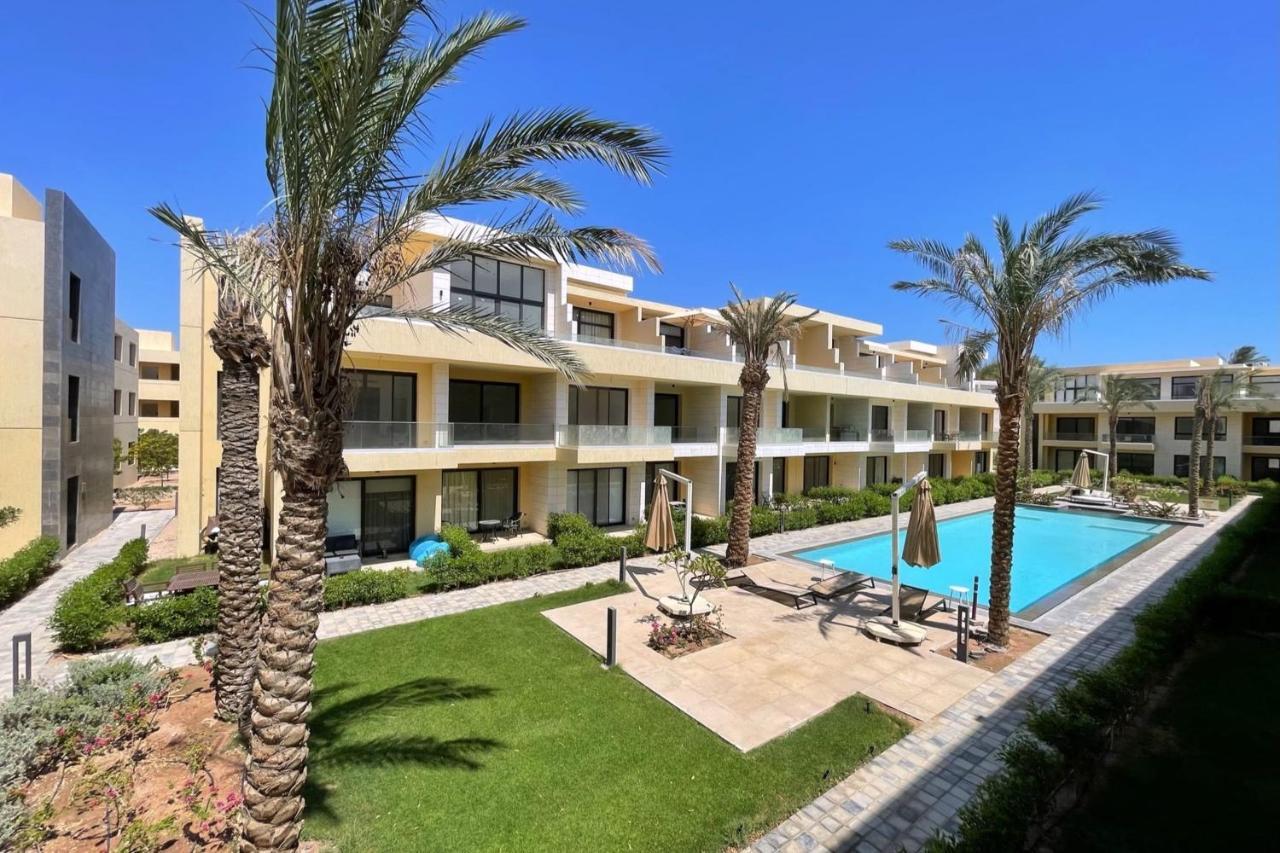 The Snuggly G Cribs El Gouna
