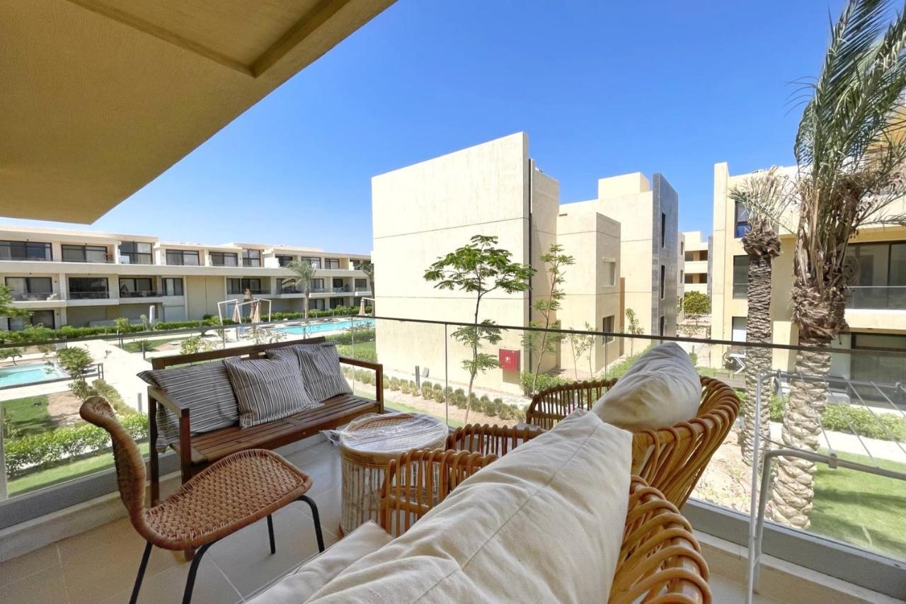 The Snuggly G Cribs El Gouna * Hurghada