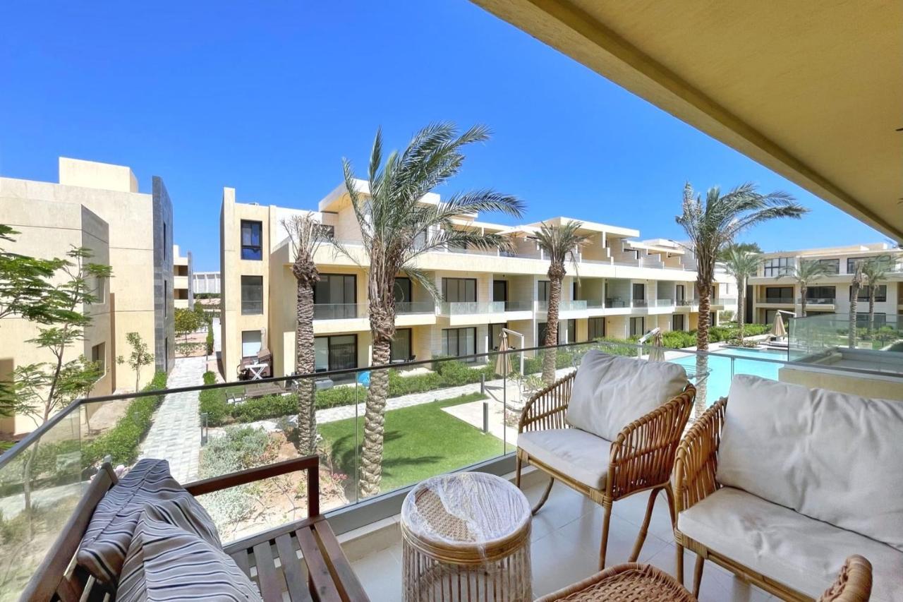 Appartement The Snuggly G Cribs El Gouna Hurghada