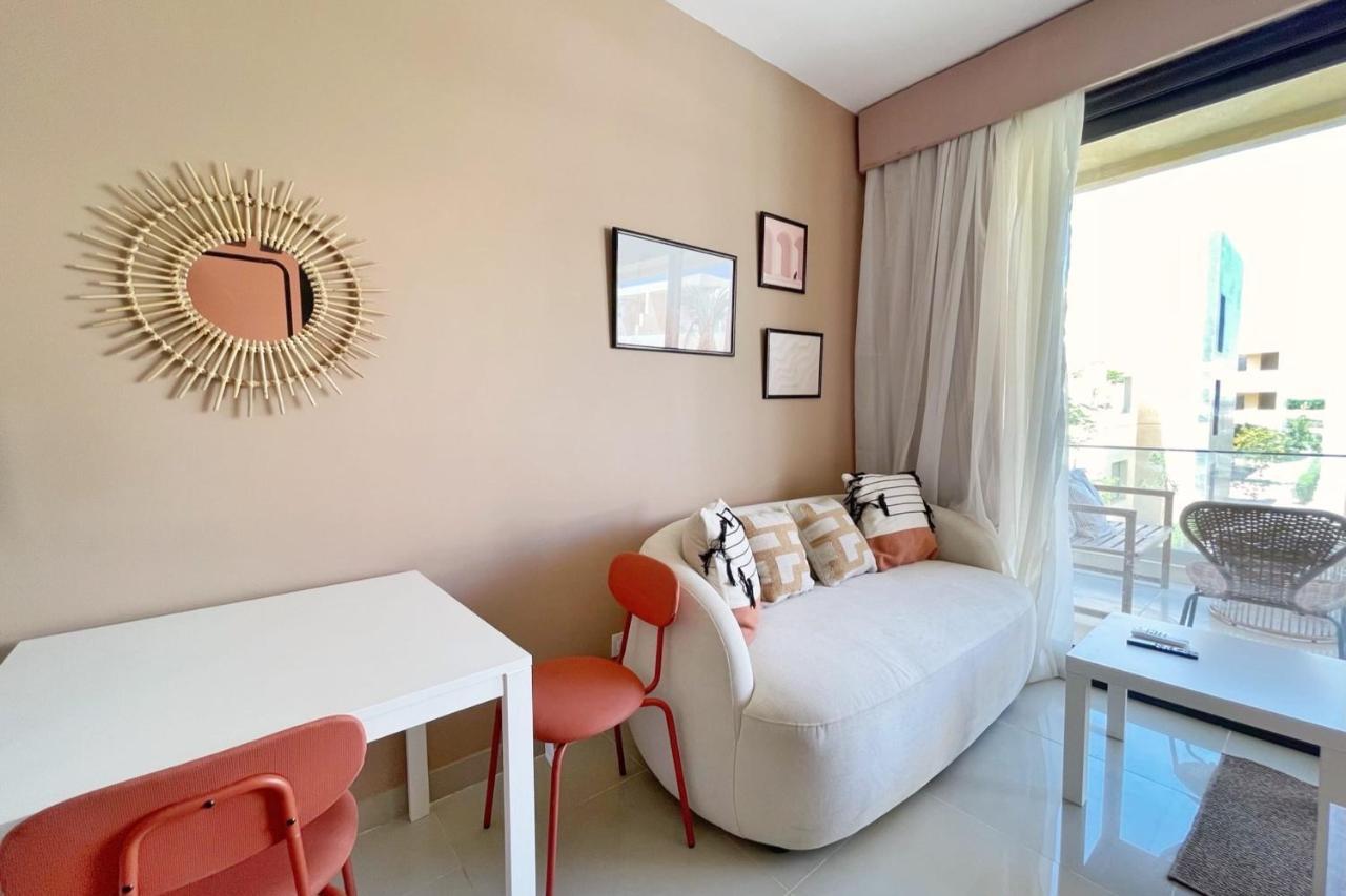The Snuggly G Cribs El Gouna Appartement