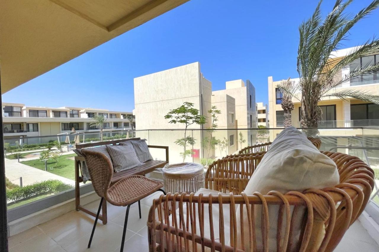 The Snuggly G Cribs El Gouna Appartement *