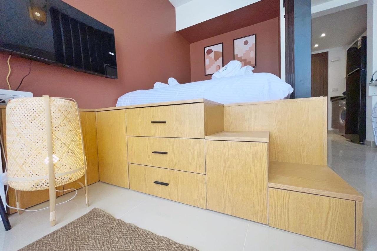 The Snuggly G Cribs El Gouna * Hurghada