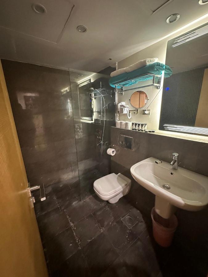 Scarab Es 03 Gf One Bedroom Gouna Apartment *
