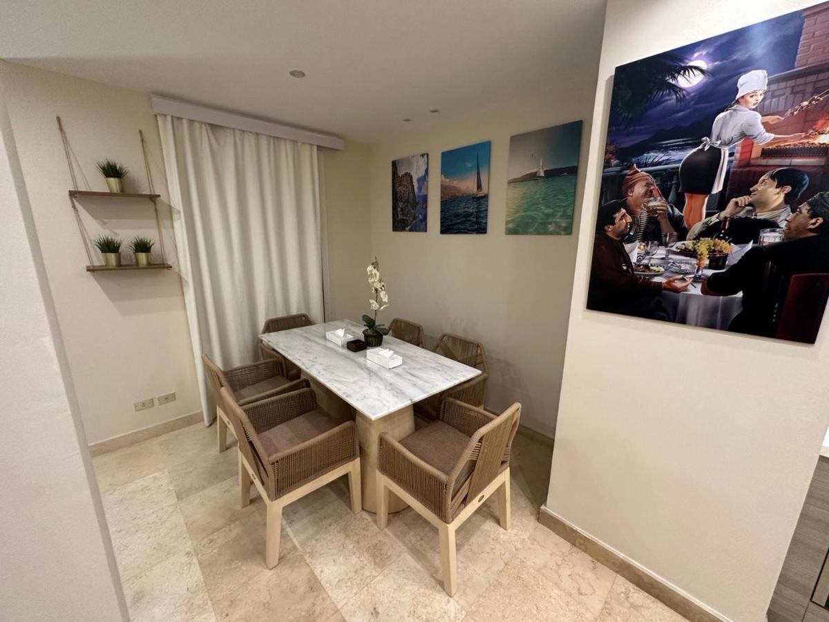Scarab Es 03 Gf One Bedroom Gouna