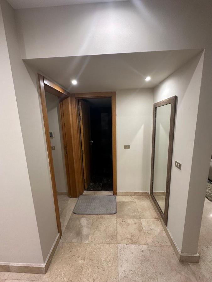 Apartment Scarab Es 03 Gf One Bedroom Gouna Hurghada