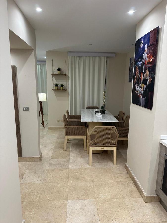 Apartment Scarab Es 03 Gf One Bedroom Gouna Hurghada