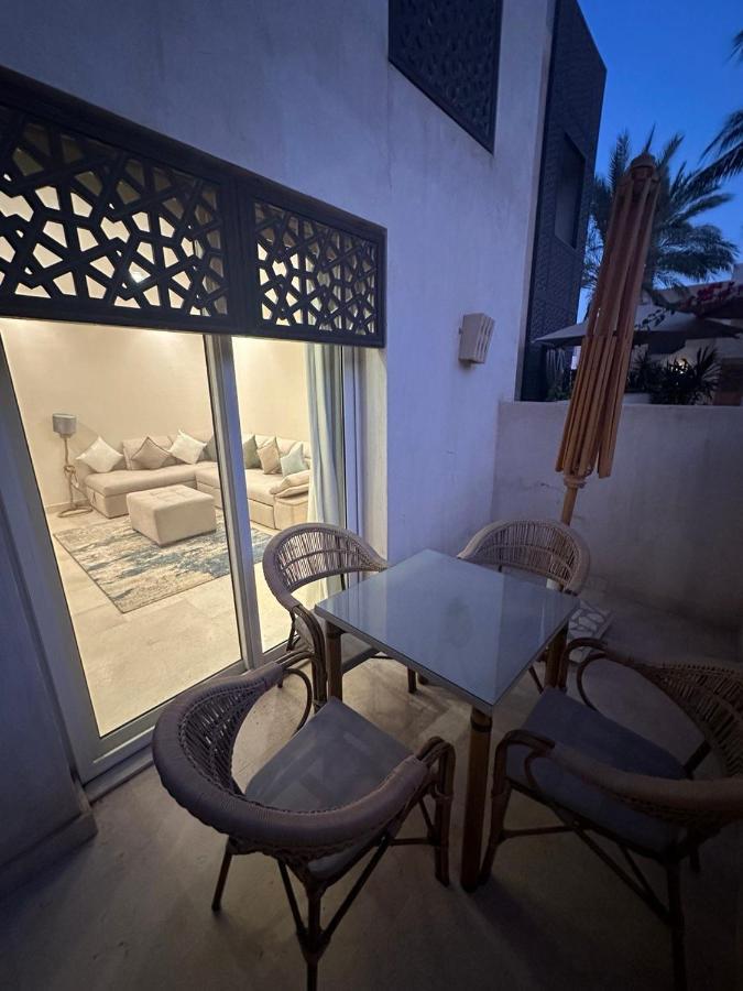 Scarab Es 03 Gf One Bedroom Gouna Apartment