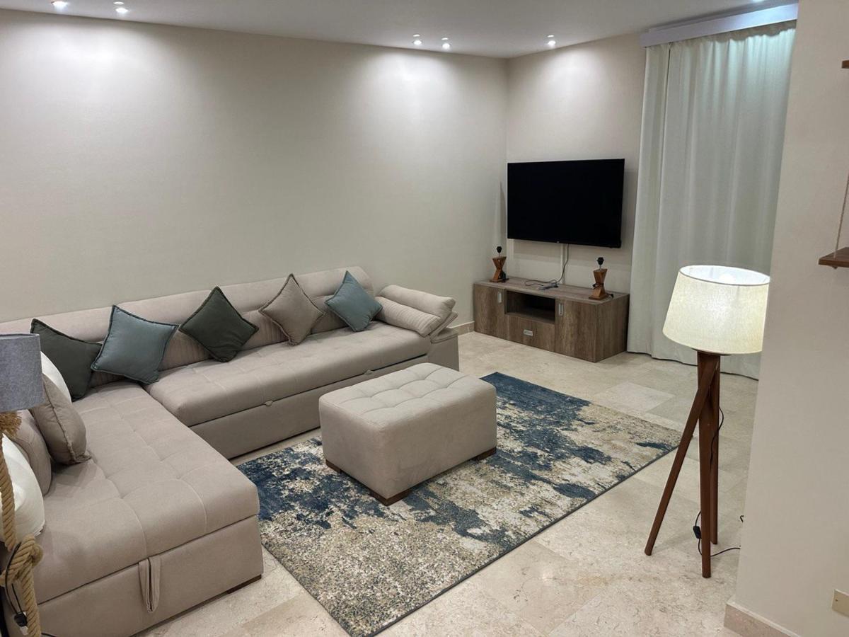 Apartment Scarab Es 03 Gf One Bedroom Gouna *