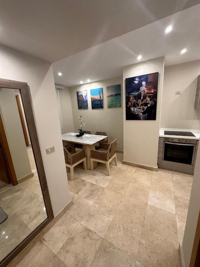 Scarab Es 03 Gf One Bedroom Gouna