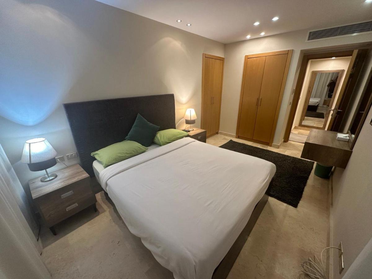 Scarab Es 03 Gf One Bedroom Gouna Apartment Hurghada