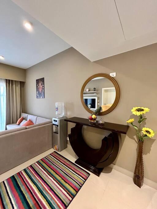 Apartment Sunshine Abutig Marina Hurghada