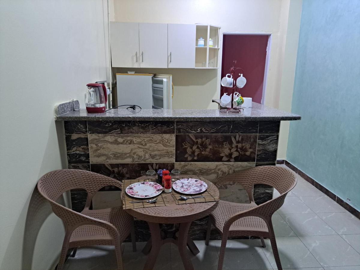 Sweet Home- Last Check In 12 Am * Hurghada