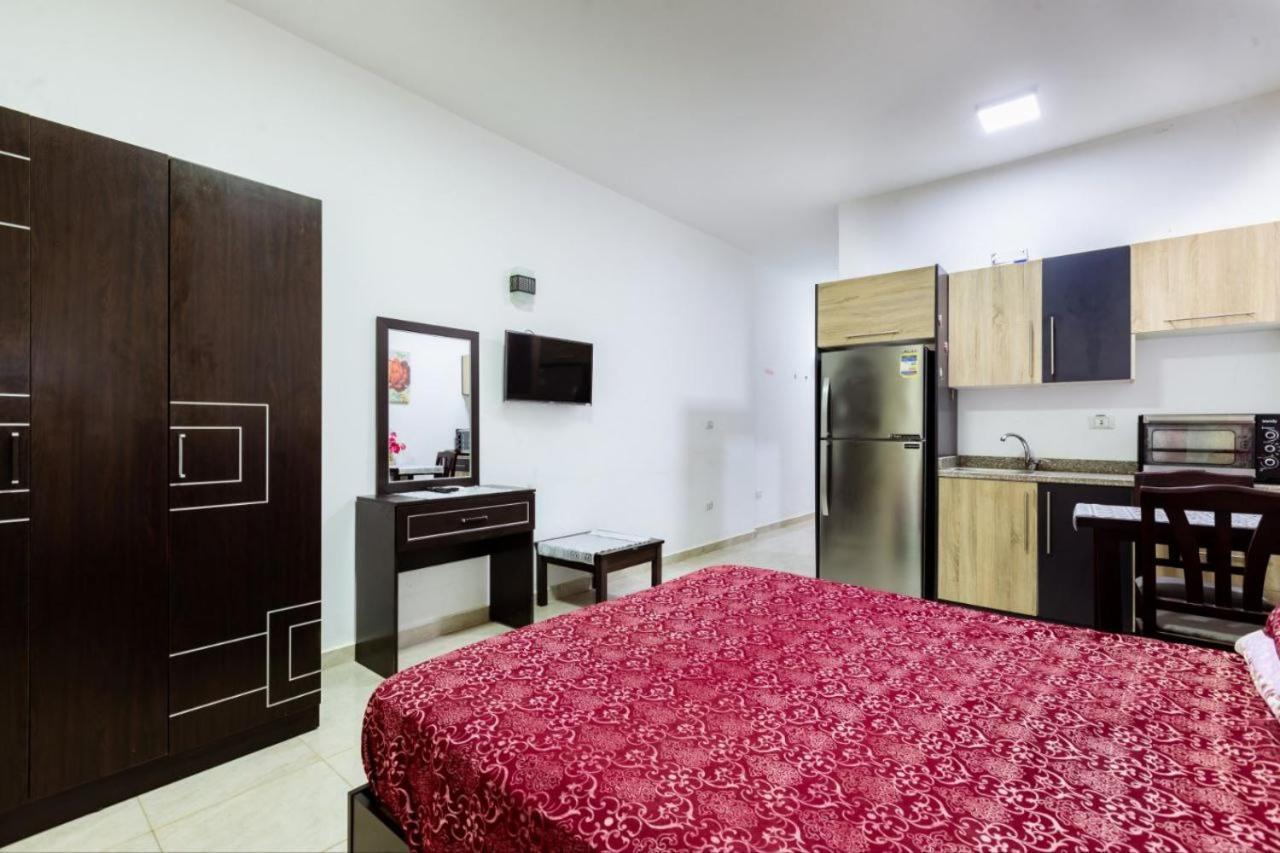 Apartment Luxury Hurghada