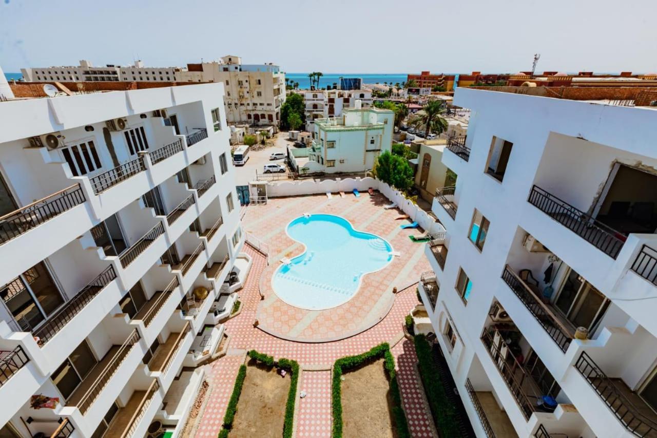 Luxury Apartment Hurghada