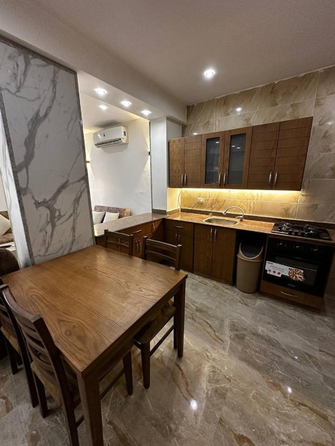 Noura Luxury With Free Pool And Access In Apartment Hurghada
