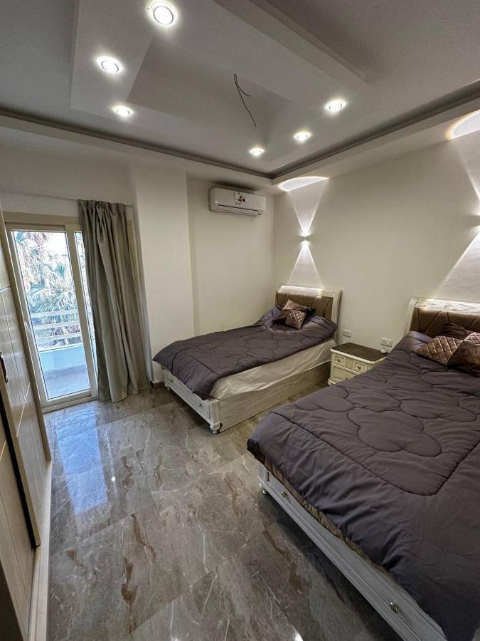 Apartment Noura Luxury With Free Pool And Access In *