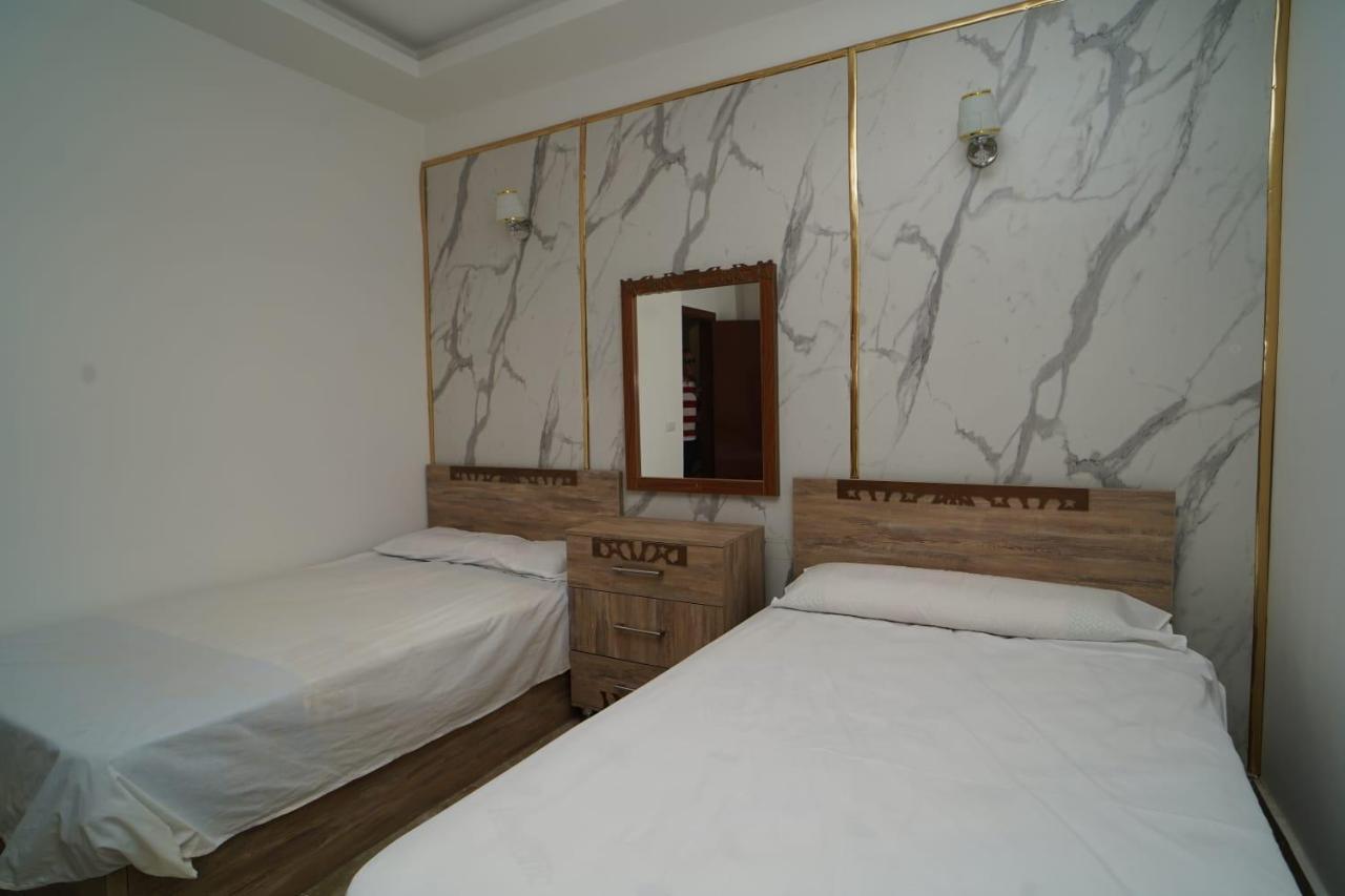 Noura Luxury With Free Pool And Access In Apartment *