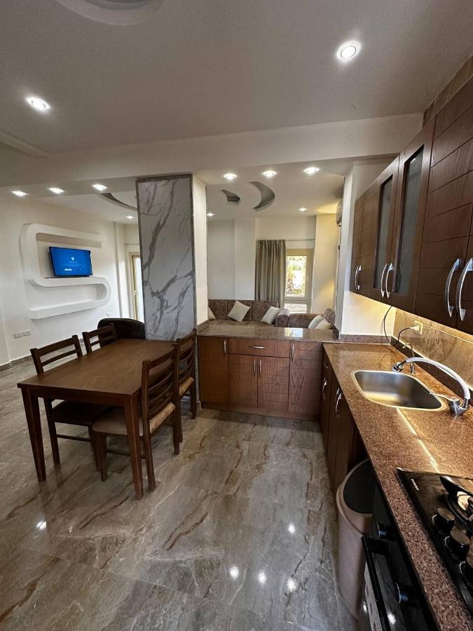 Noura Luxury With Free Pool And Access In Apartment