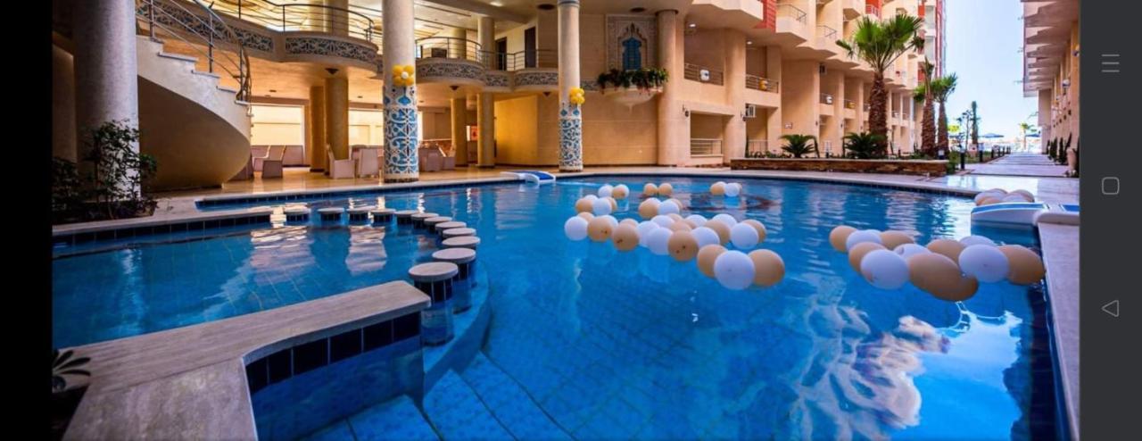 Casablanca Dream Apartment