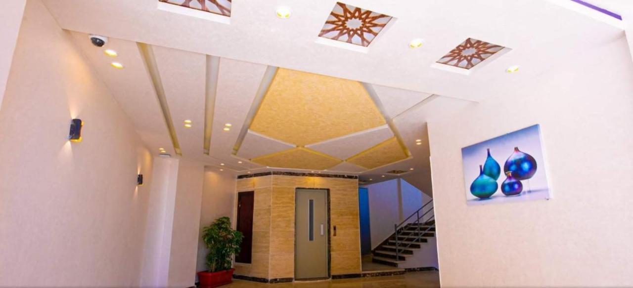 Casablanca Dream Apartment *