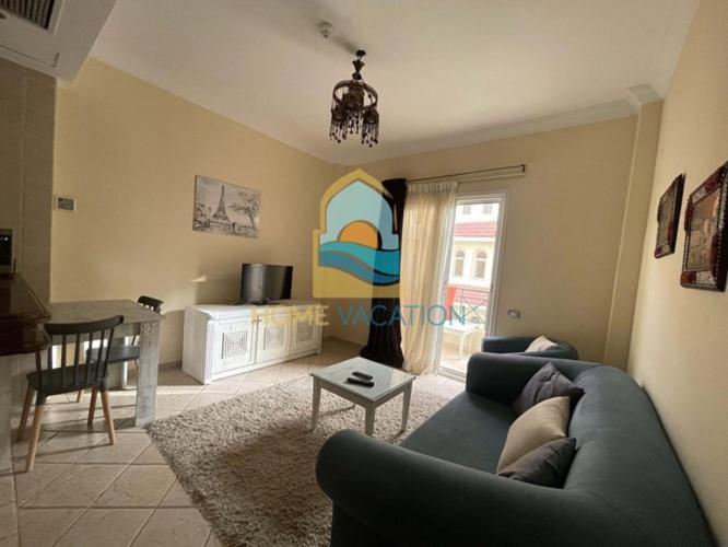 Appartement Sahl Hasheesh Palm Piazza