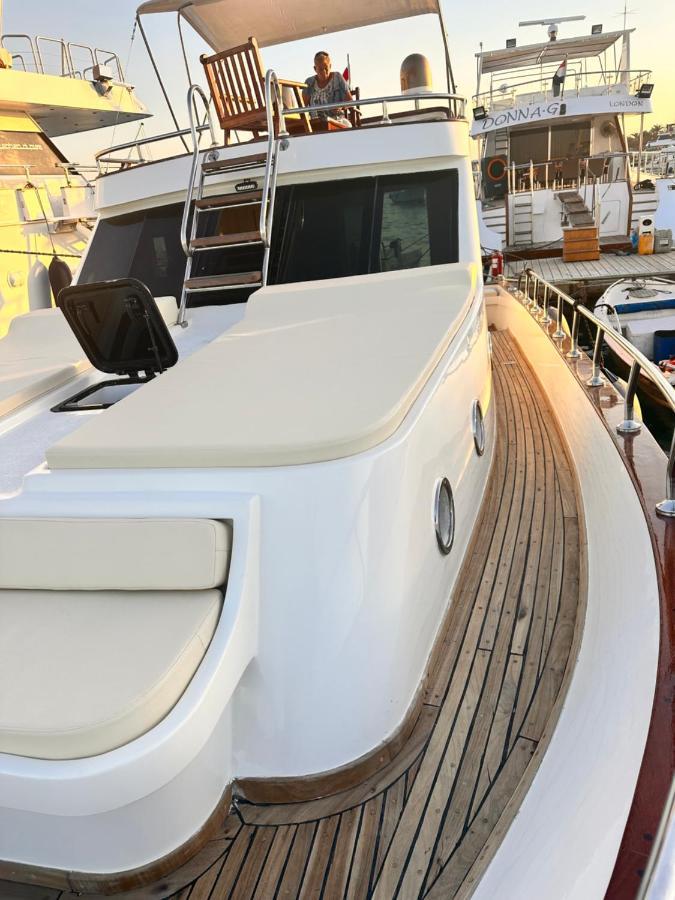 My Sky-private Boat With Staff * Hurghada