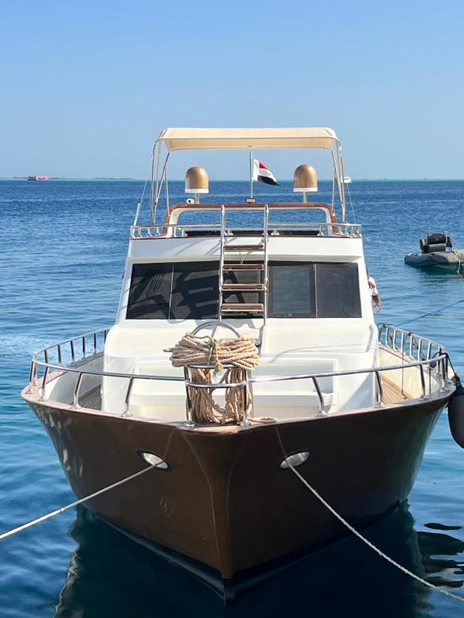 Botel My Sky-private Boat With Staff