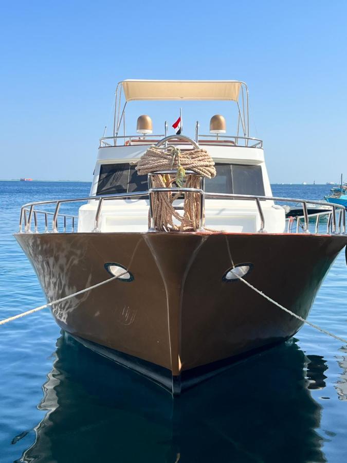 My Sky-private Boat With Staff Hurghada