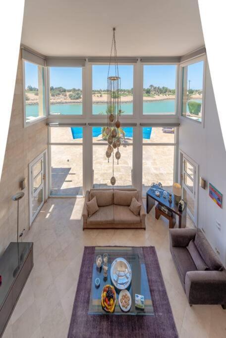 Golf Luxury With Private Pool * Hurghada