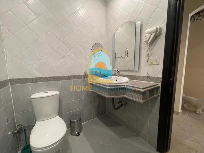 Sahl Hasheesh Palm Piazza Appartement