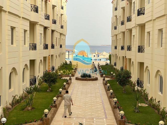 Appartement Sahl Hasheesh Palm Piazza