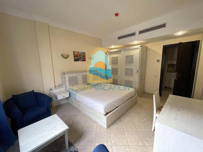 Appartement Sahl Hasheesh Palm Piazza Hurghada