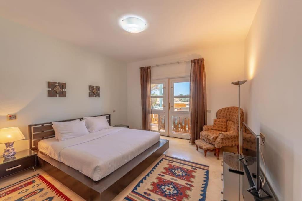 Villa Golf Luxury With Private Pool *