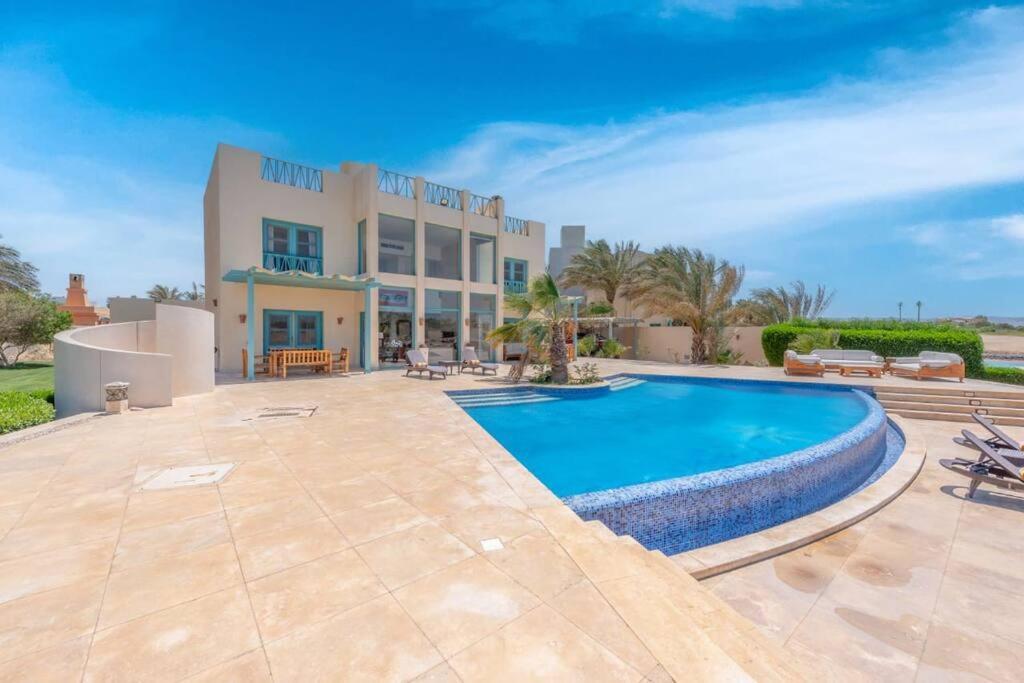 Villa Golf Luxury With Private Pool