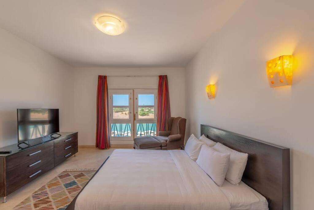 Golf Luxury With Private Pool Villa