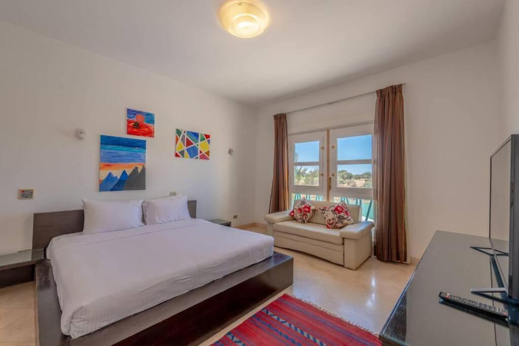Golf Luxury With Private Pool Villa *