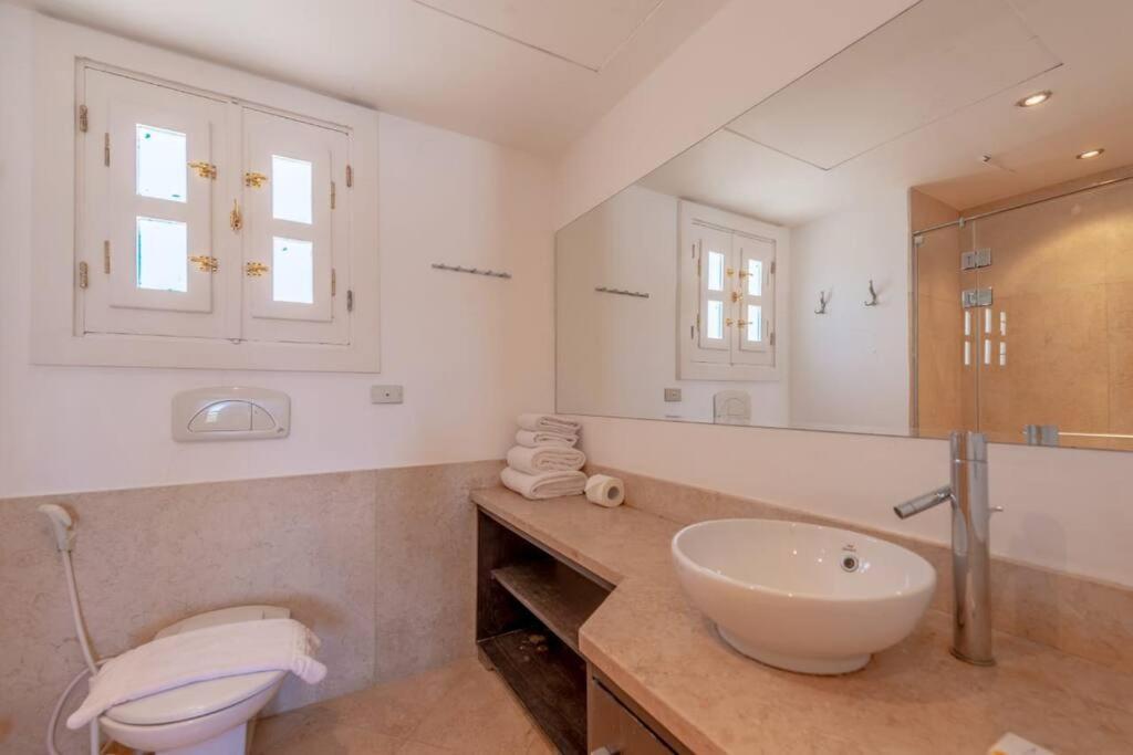 Golf Luxury With Private Pool Villa Hurghada