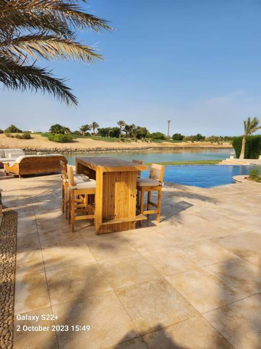 Villa Golf Luxury With Private Pool