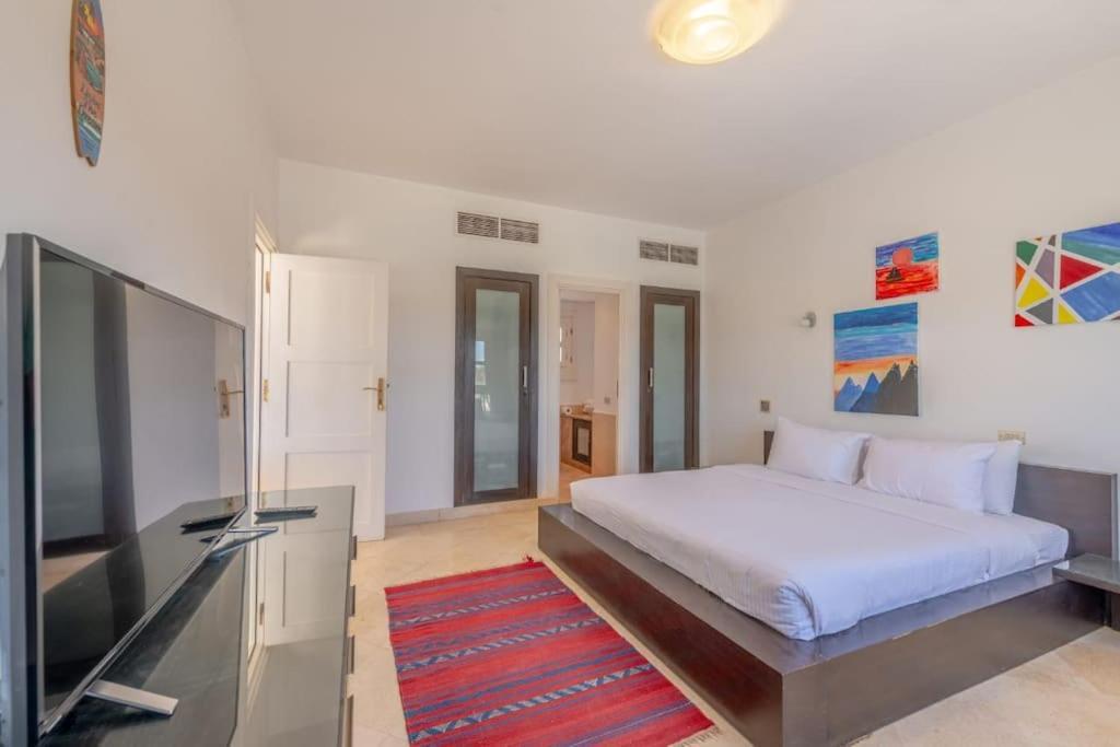 Golf Luxury With Private Pool * Hurghada